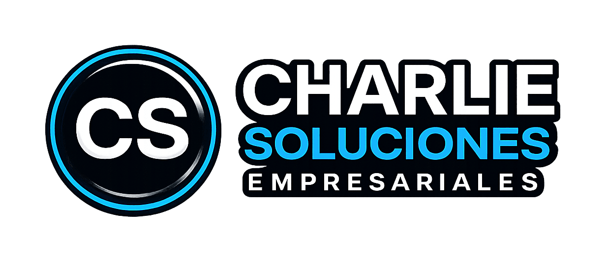 Charlie Soluciones
